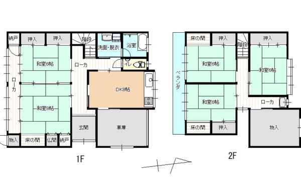 伏木矢田上町8-18
